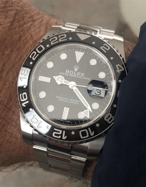 rolex clone movement|best rolex clone ever.